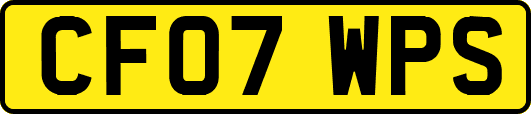 CF07WPS