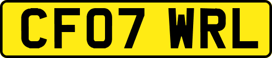 CF07WRL