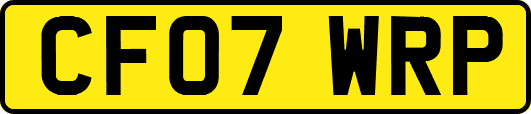 CF07WRP