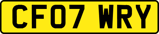CF07WRY