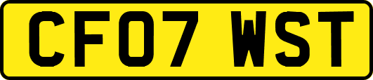 CF07WST