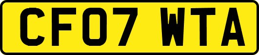 CF07WTA