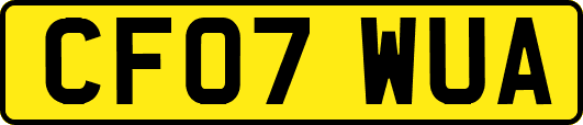CF07WUA