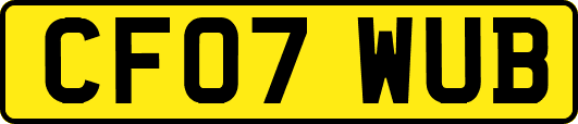 CF07WUB