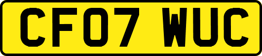 CF07WUC
