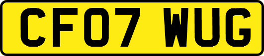CF07WUG
