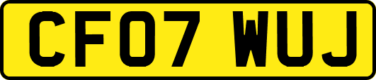 CF07WUJ