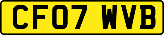 CF07WVB