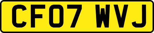 CF07WVJ