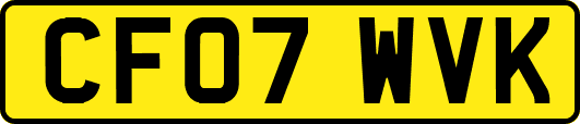 CF07WVK