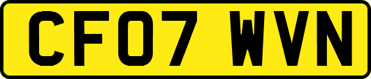 CF07WVN