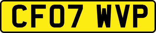 CF07WVP