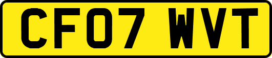 CF07WVT