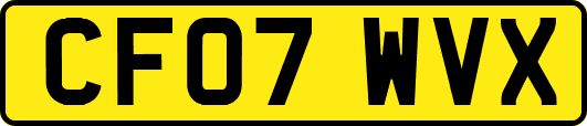 CF07WVX