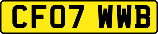 CF07WWB