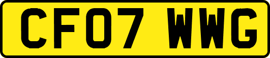 CF07WWG