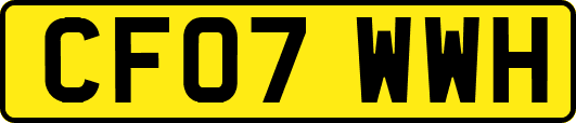 CF07WWH
