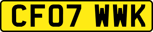 CF07WWK