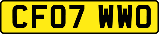 CF07WWO