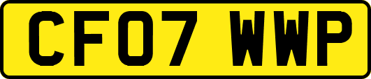 CF07WWP