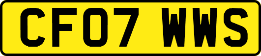 CF07WWS