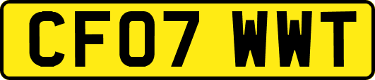 CF07WWT