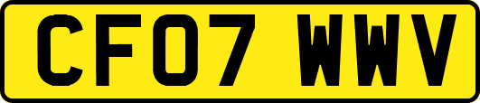 CF07WWV