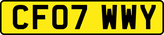 CF07WWY