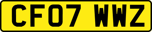 CF07WWZ