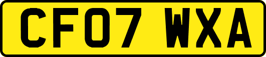 CF07WXA