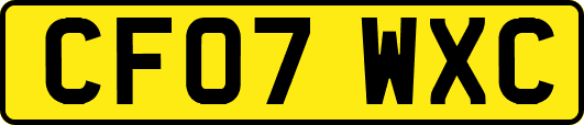 CF07WXC