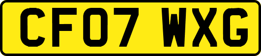 CF07WXG