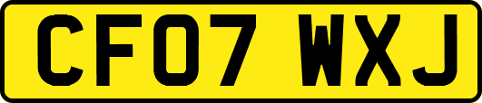 CF07WXJ