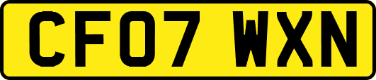 CF07WXN