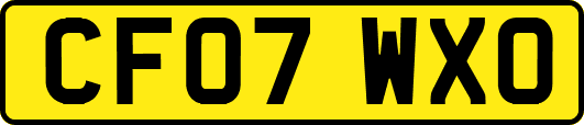 CF07WXO