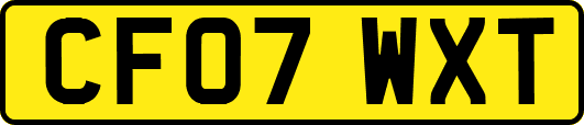 CF07WXT