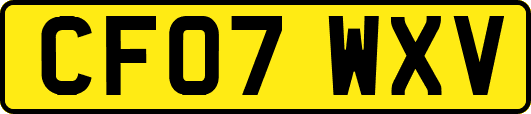 CF07WXV