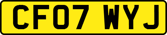 CF07WYJ