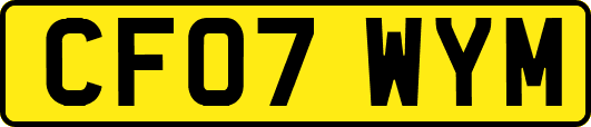 CF07WYM