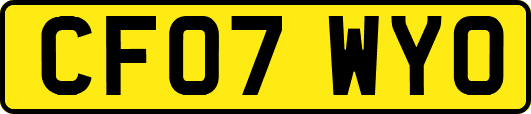 CF07WYO
