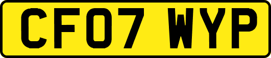CF07WYP