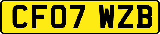 CF07WZB