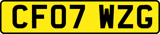 CF07WZG