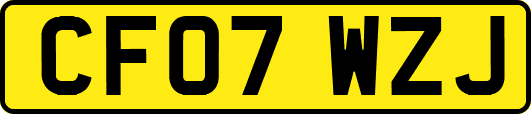 CF07WZJ