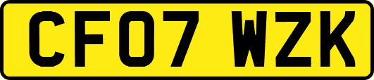 CF07WZK