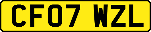 CF07WZL