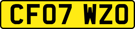 CF07WZO