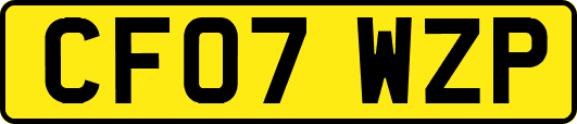 CF07WZP
