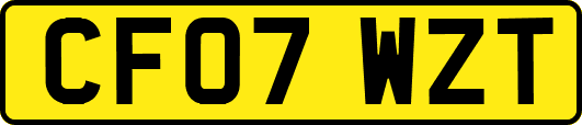 CF07WZT
