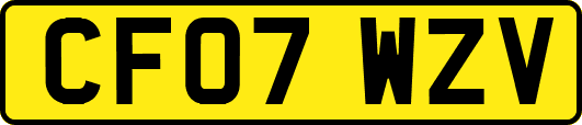 CF07WZV